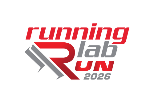 Running Lab Run 2026