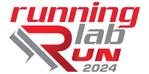 Running Lab Run 2024